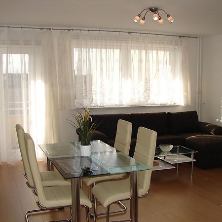 Stars Berlin Apartments Eksteriør bilde