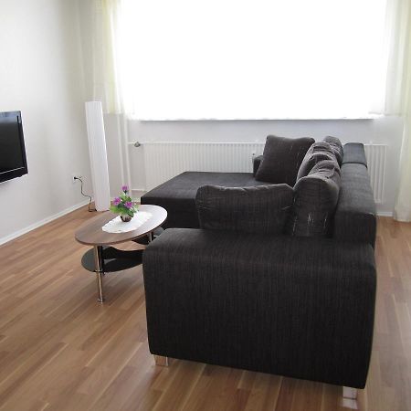 Stars Berlin Apartments Eksteriør bilde