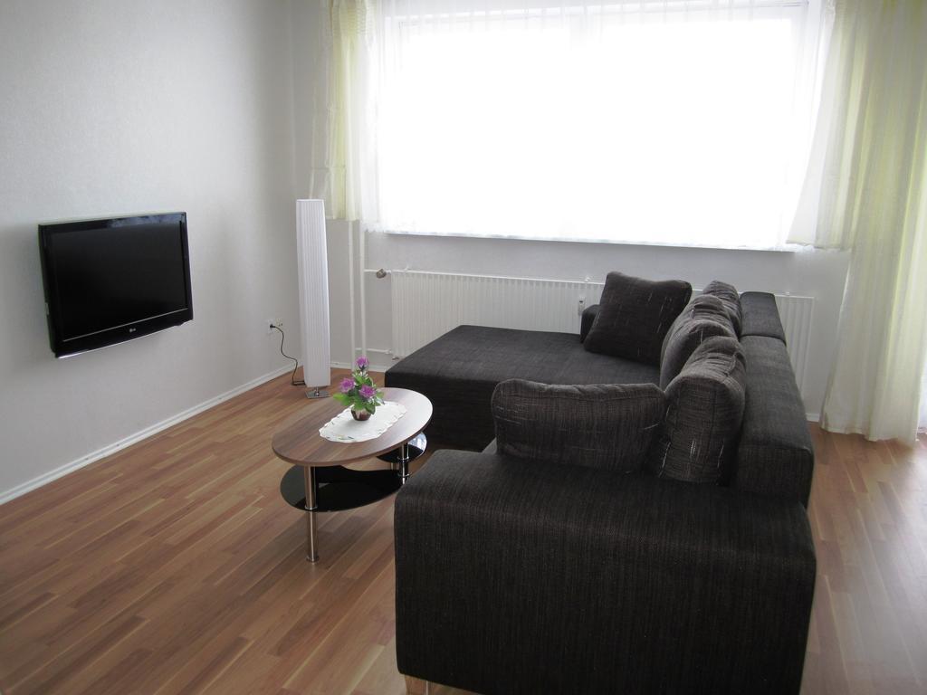 Stars Berlin Apartments Rom bilde
