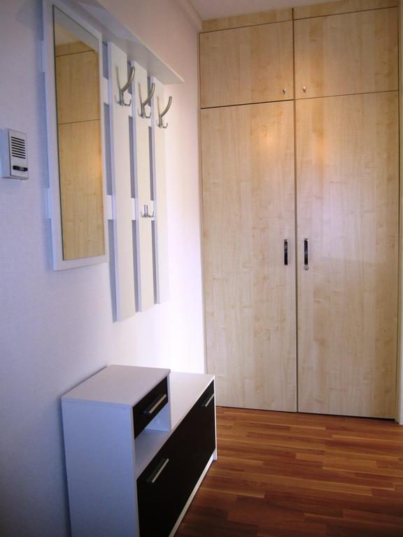 Stars Berlin Apartments Rom bilde