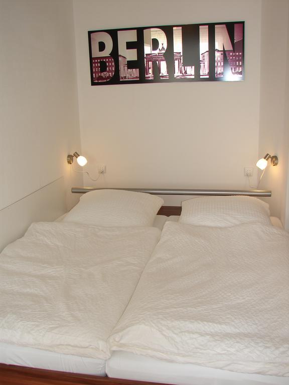 Stars Berlin Apartments Rom bilde