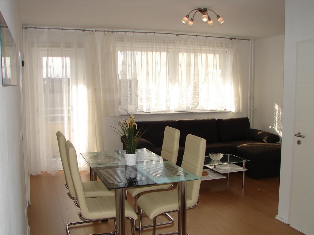 Stars Berlin Apartments Eksteriør bilde