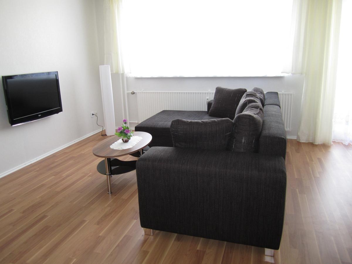 Stars Berlin Apartments Eksteriør bilde
